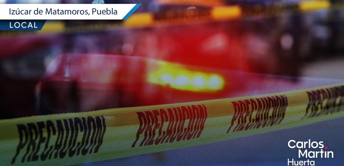 Detienen a motociclista tras atropellar y matar a docente en Izúcar de Matamoros