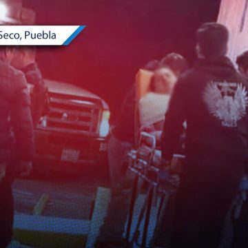 Atacan a balazos a Miguel Sánchez, exalcalde de San Nicolás Buenos Aires