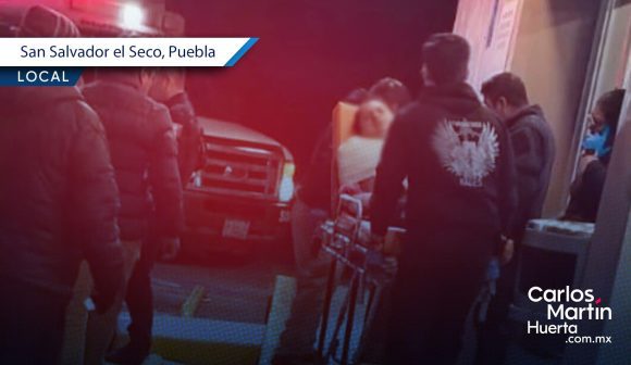 Atacan a balazos a Miguel Sánchez, exalcalde de San Nicolás Buenos Aires