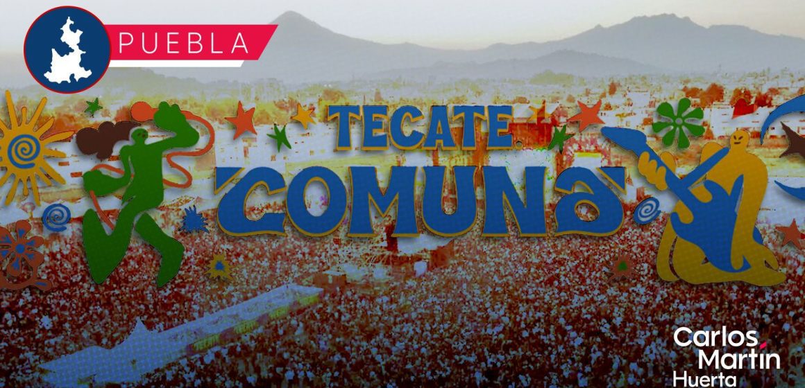 Inicia la venta general para el Tecate Comuna 2026