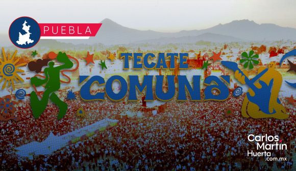 Inicia la venta general para el Tecate Comuna 2026
