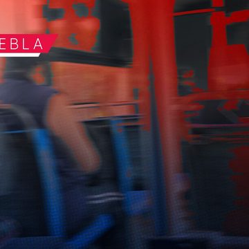 Carteristas aprovechan el regreso a clases y roban celulares en la Ruta 50