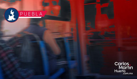 Carteristas aprovechan el regreso a clases y roban celulares en la Ruta 50
