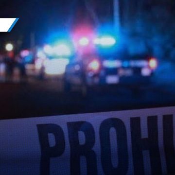 Patrulla - cinta policial - Tulcingo del Valle Asesinan de una puñalada a un hombre en Tulcingo del Valle
