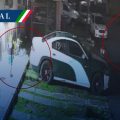 Buscan a instructor de tiro por matar a balazos a perro “Güero” en Tecámac