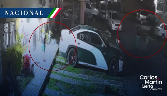 Buscan a instructor de tiro por matar a balazos a perro “Güero” en Tecámac