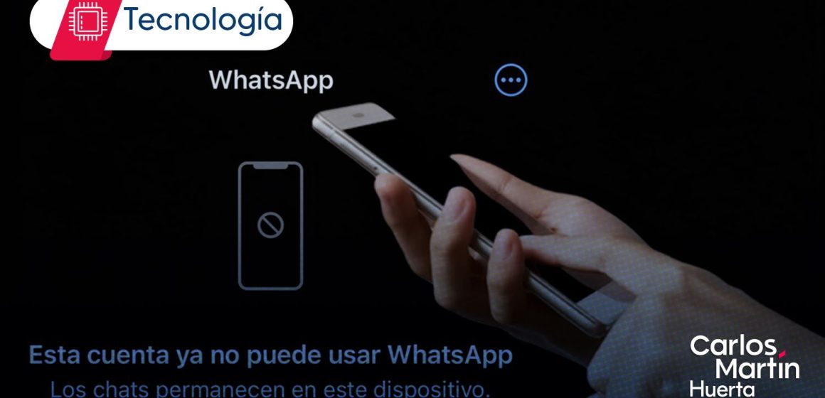 Policía Cibernética alerta sobre suspensión y revisión de cuentas de Whatsapp
