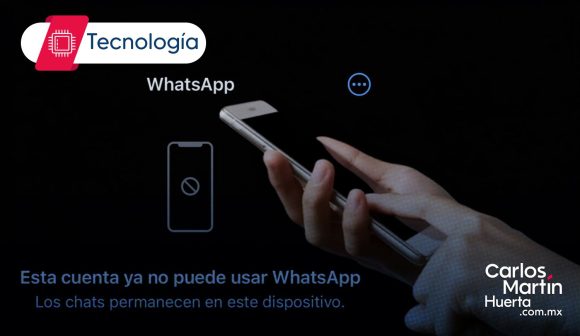 Policía Cibernética alerta sobre suspensión y revisión de cuentas de Whatsapp