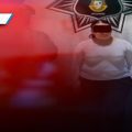Policía Municipal de Atlixco intercepta unidad con reporte de robo y detiene a conductora