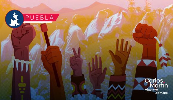 Presentan Caminata Cultural por el Día Internacional de los Pueblos Indígenas 2026