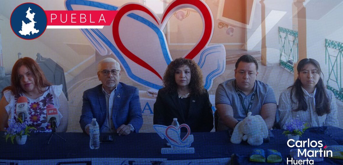Presentan la Feria de Servicios Humanitarios 2026 con atención médica, talleres y actividades
