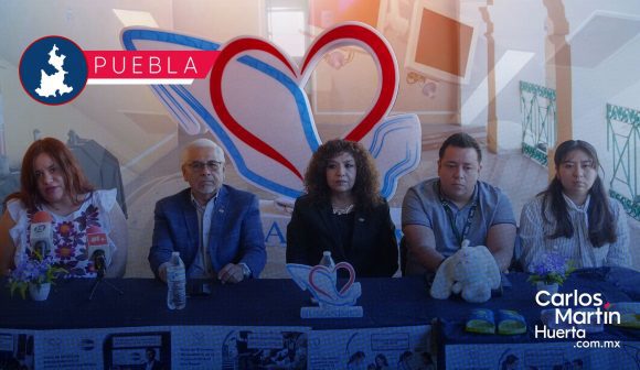 Presentan la Feria de Servicios Humanitarios 2026 con atención médica, talleres y actividades