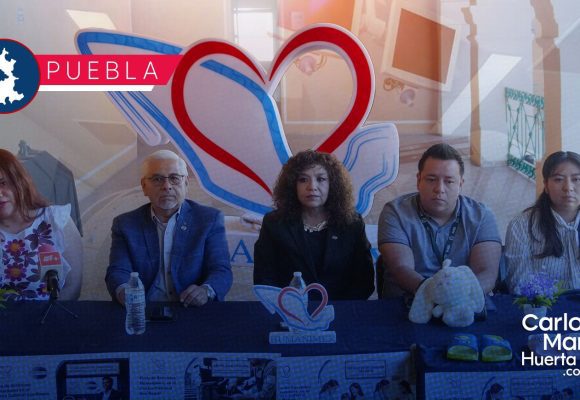 Presentan la Feria de Servicios Humanitarios 2026 con atención médica, talleres y actividades