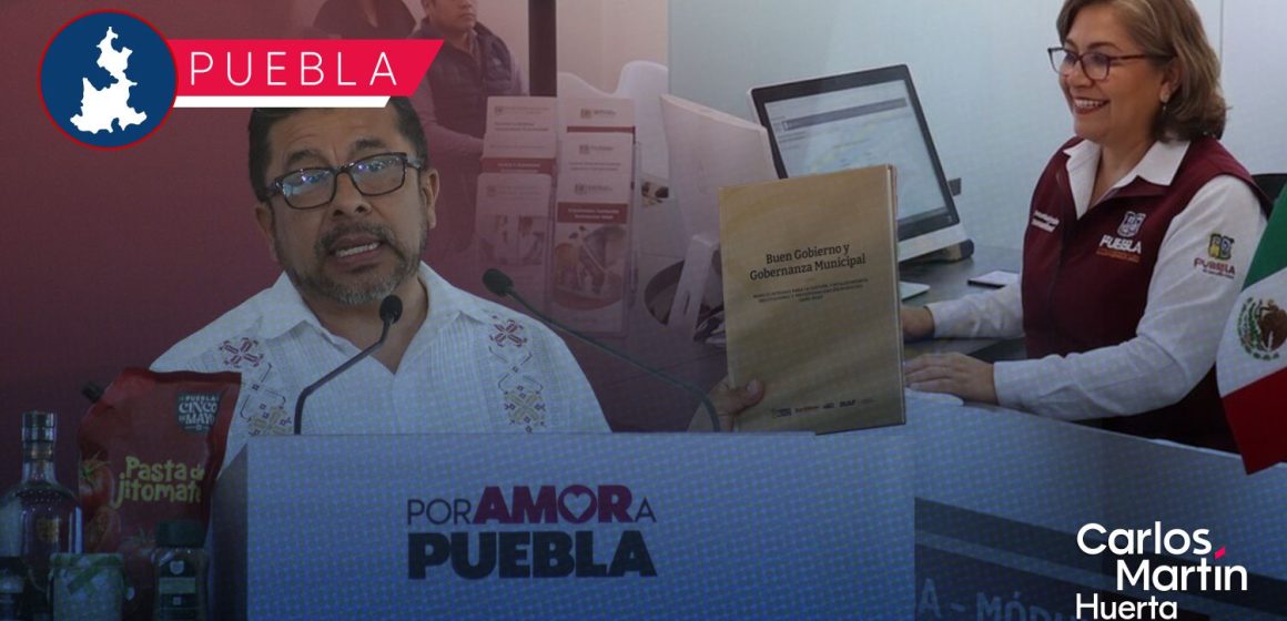 Presentan la Semana del Buen Gobierno 2026 para fortalecer la gestión pública y prevenir la corrupción