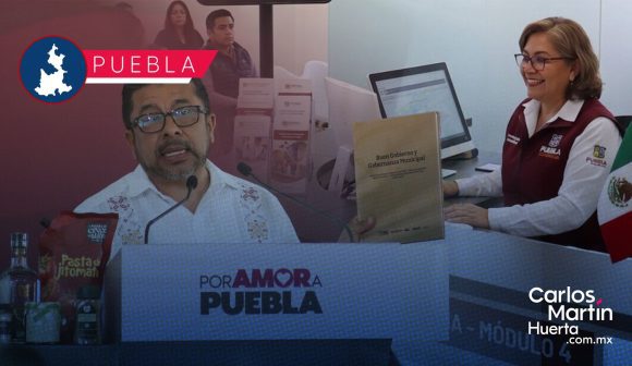 Presentan la Semana del Buen Gobierno 2026 para fortalecer la gestión pública y prevenir la corrupción
