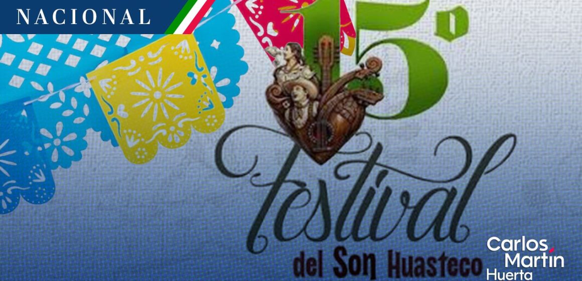 Puebla formará parte del Festival del Son Huasteco Atlapexco 2026