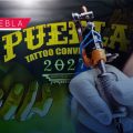 Puebla se prepara para la Tattoo Convention 2027: Fechas, sede y actividades