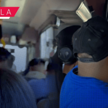 Robo en transporte público en Puebla: Rutas y paraderos con mayor incidencia