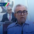 Rubén Rocha Moya retoma la gubernatura de Sinaloa