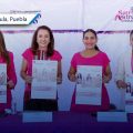 San Andrés Cholula presenta el Foro "Ser Mujer" 2026 para impulsar la participación femenina en la política