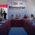 Secretaría de Bienestar refrenda compromiso contra la discriminación