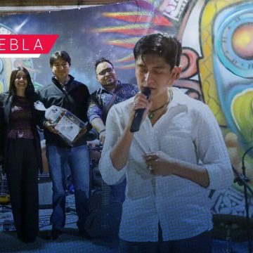 Secretaría de Deporte y Juventud proyecta talentos en la junta auxiliar La Libertad