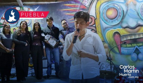Secretaría de Deporte y Juventud proyecta talentos en la junta auxiliar La Libertad