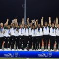 Selección Mexicana Femenil conquista el oro en Santo Domingo 2026