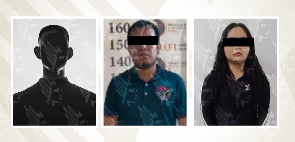 Sentencian a 80 años de prisión a tres secuestradores en Cuetzalan
