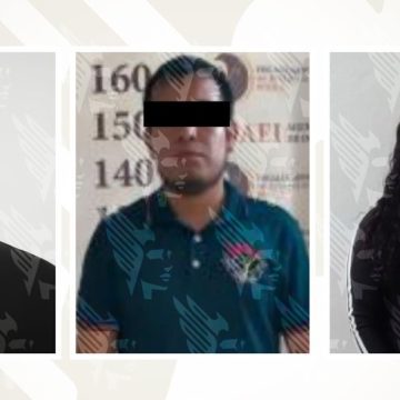 Sentencian a 80 años de prisión a tres secuestradores en Cuetzalan