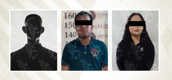 Sentencian a 80 años de prisión a tres secuestradores en Cuetzalan