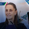 ¿Se prohibirán los celulares en las escuelas de México? Esto reveló Sheinbaum