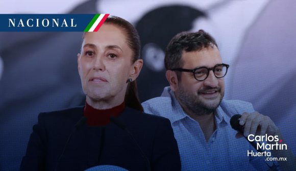 Sheinbaum descarta indagatorias contra López Beltrán y califica retiro de visa como medida política