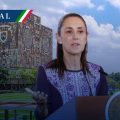 Sheinbaum insta a la UNAM a ampliar su matrícula mediante reorientación presupuestaria