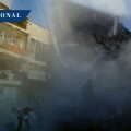 Sismo de magnitud 7.4 sacude el oeste de Colombia y deja daños en Chocó