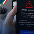 ¿Sin señal por falta de registro? Así recuperas tu número paso a paso