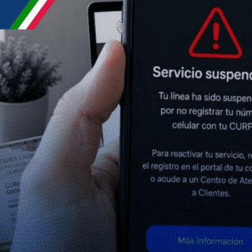 ¿Sin señal por falta de registro? Así recuperas tu número paso a paso