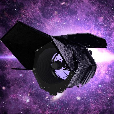 Telescopio Nancy Grace Roman NASA alista lanzamiento del telescopio Nancy Grace Roman