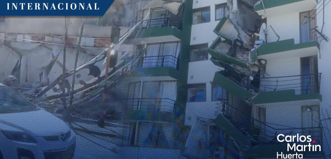 Al menos 20 muertos en Pereira y Manizales tras el  terremoto 7.4 en Colombia