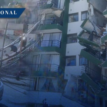 Terremoto de 7.4 en Colombia: sube a 132 muertos