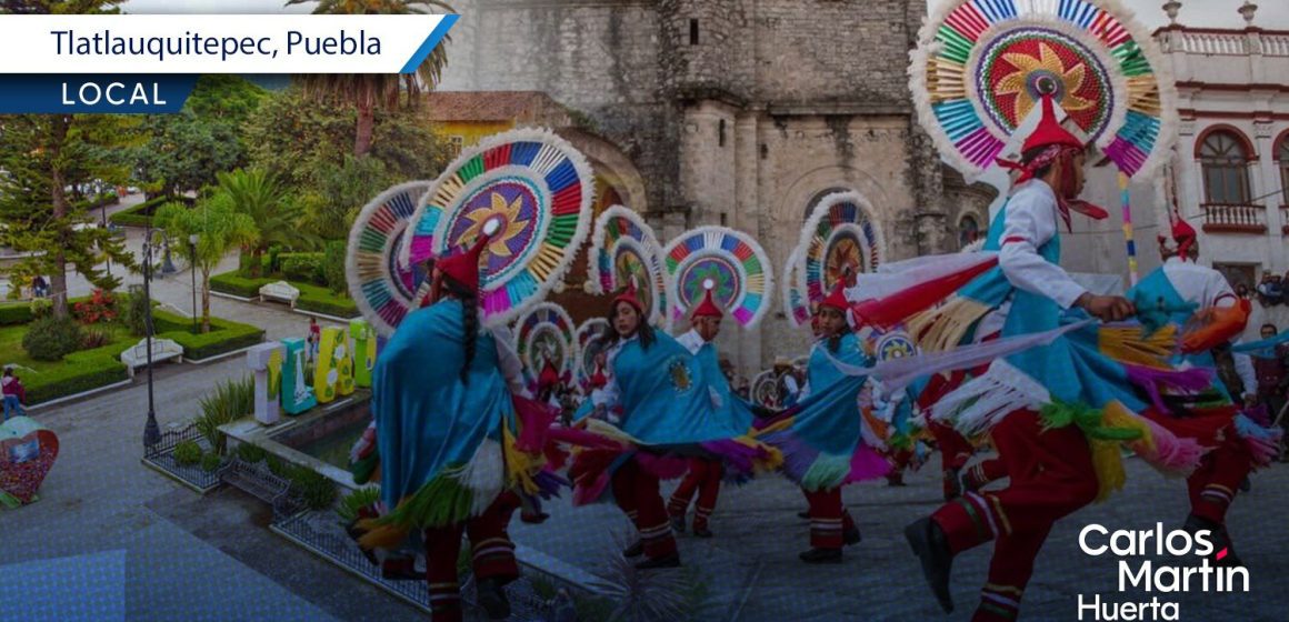 Tlatlauquitepec anuncia su Feria de las Fiestas Patrias 2026: Fechas y actividades