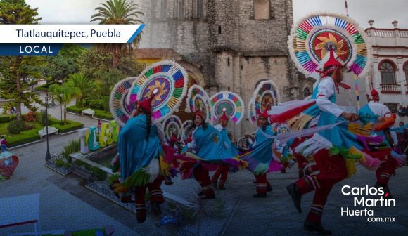 Tlatlauquitepec anuncia su Feria de las Fiestas Patrias 2026: Fechas y actividades