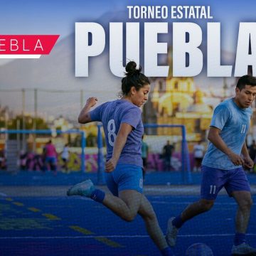UDEP será sede del Torneo Estatal de Street Soccer 2026