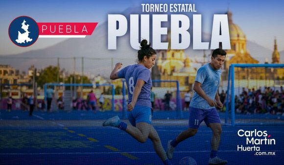 UDEP será sede del Torneo Estatal de Street Soccer 2026