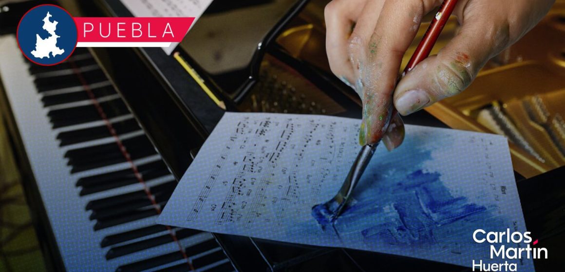 UPAEP lanza convocatoria para sus Talleres Artísticos Otoño 2026