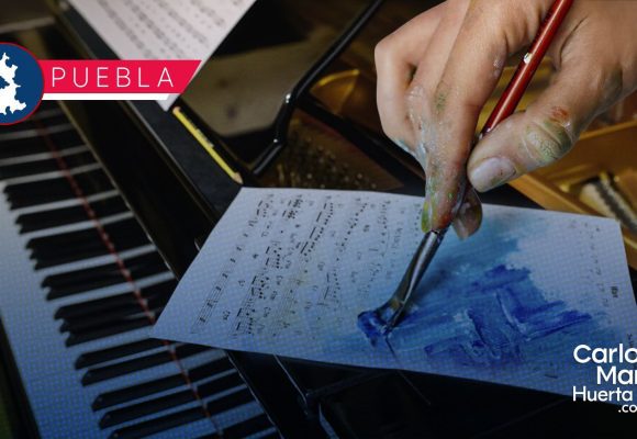UPAEP lanza convocatoria para sus Talleres Artísticos Otoño 2026