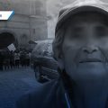 Dan el último adiós a Dominga, comerciante de 82 años asesinada durante un asalto en Amozoc