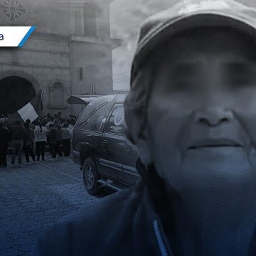 Dan el último adiós a Dominga, comerciante de 82 años asesinada durante un asalto en Amozoc