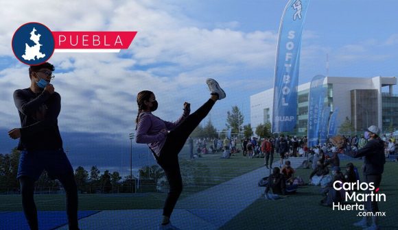 Visorias BUAP 2026: Fechas y requisitos para unirse a los equipos deportivos