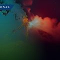 Ordenan evacuaciones de comunicades en Guatemala por fase intensa en el Volcán de Fuego